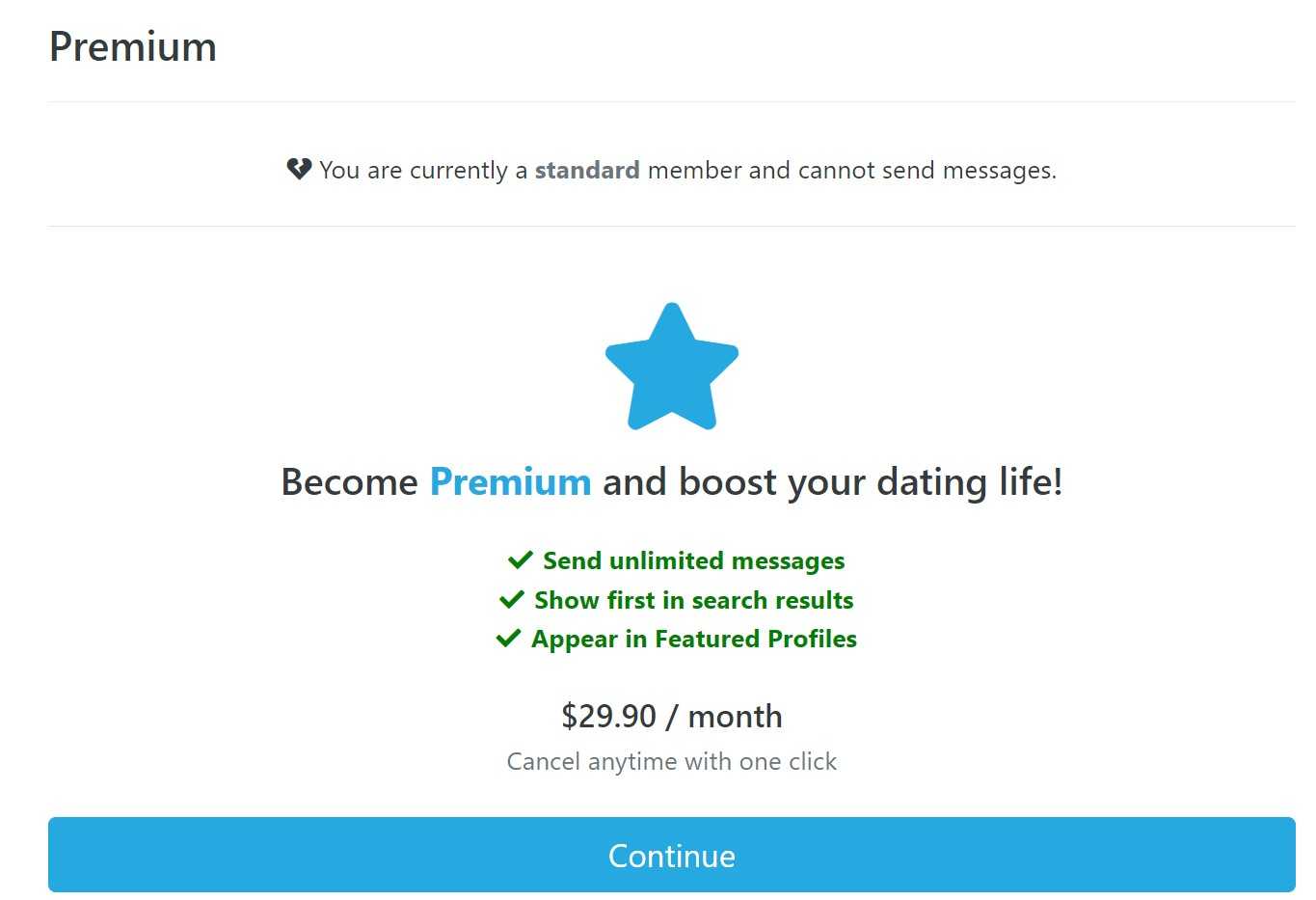 transgender dating site